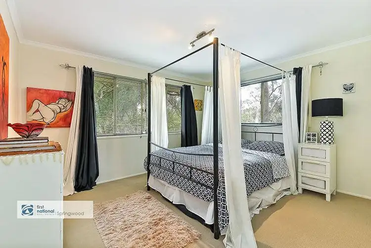 Fourth view of Homely townhouse listing, 6/422 Chatswood Road, Shailer Park QLD 4128