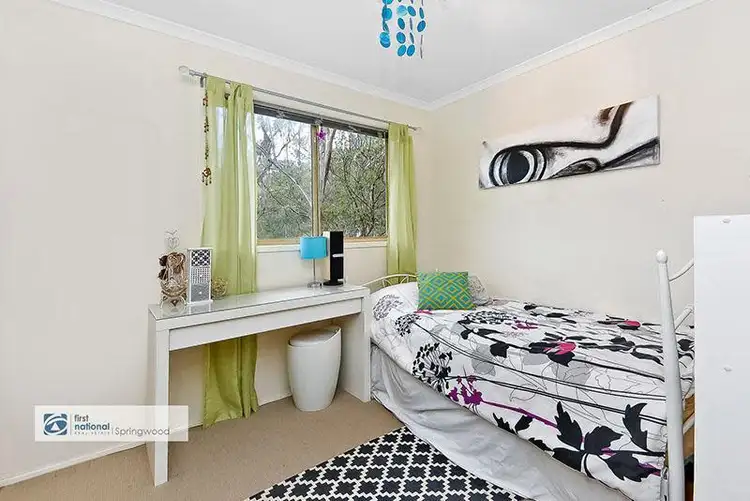 Fifth view of Homely townhouse listing, 6/422 Chatswood Road, Shailer Park QLD 4128
