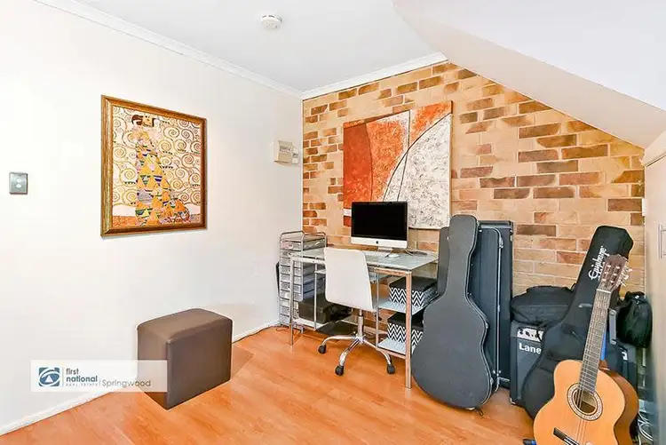 Sixth view of Homely townhouse listing, 6/422 Chatswood Road, Shailer Park QLD 4128
