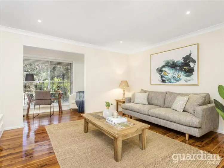 Third view of Homely house listing, 53 Gilbert Road, Castle Hill NSW 2154