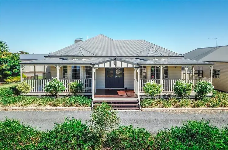 Main view of Homely house listing, 5 Angel Grove, Irymple VIC 3498