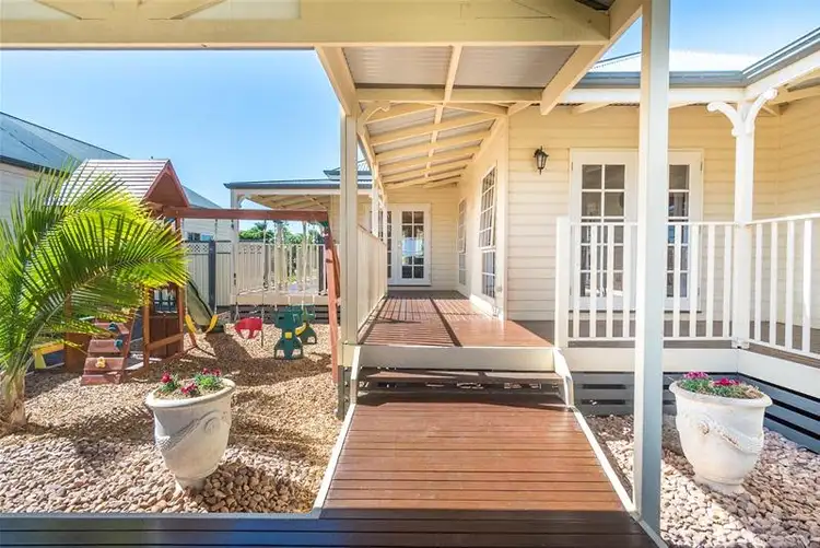Fourth view of Homely house listing, 5 Angel Grove, Irymple VIC 3498