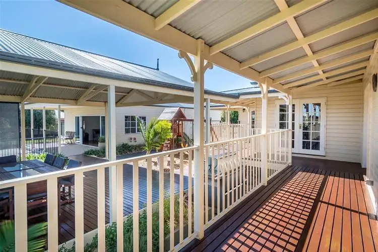 Fifth view of Homely house listing, 5 Angel Grove, Irymple VIC 3498
