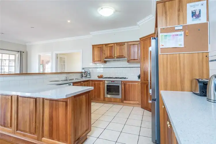 Sixth view of Homely house listing, 5 Angel Grove, Irymple VIC 3498