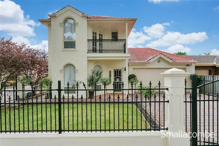 Main view of Homely house listing, 6/18 Conyngham Street, Glenside SA 5065