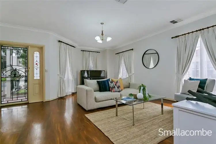 Second view of Homely house listing, 6/18 Conyngham Street, Glenside SA 5065
