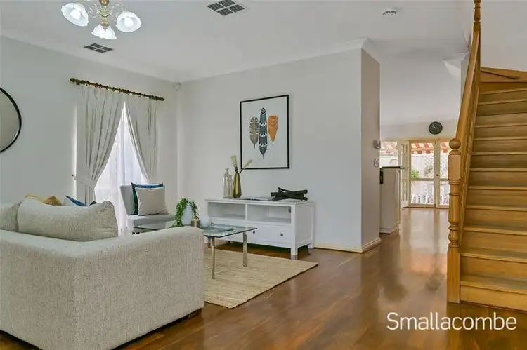 Third view of Homely house listing, 6/18 Conyngham Street, Glenside SA 5065