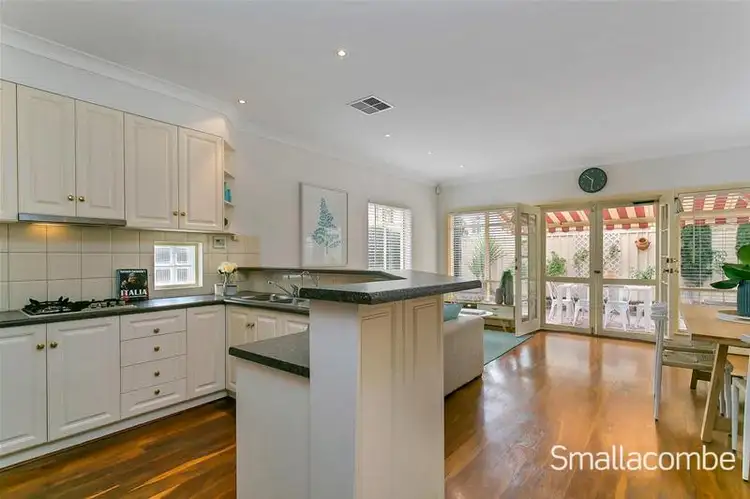Fourth view of Homely house listing, 6/18 Conyngham Street, Glenside SA 5065