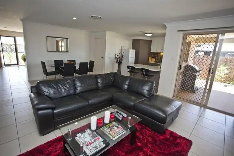 Sixth view of Homely house listing, 8 Sheridan Street, Chinchilla QLD 4413