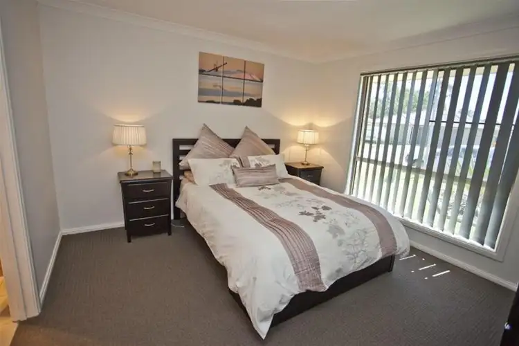 Seventh view of Homely house listing, 8 Sheridan Street, Chinchilla QLD 4413