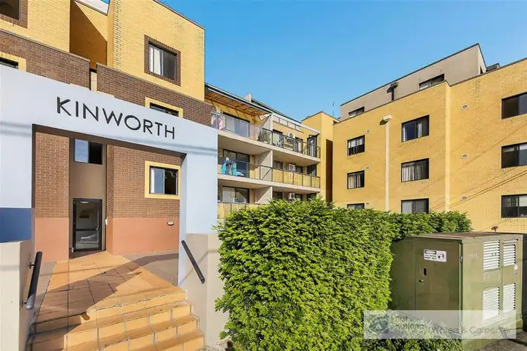 17/188 South Parade, Auburn NSW 2144