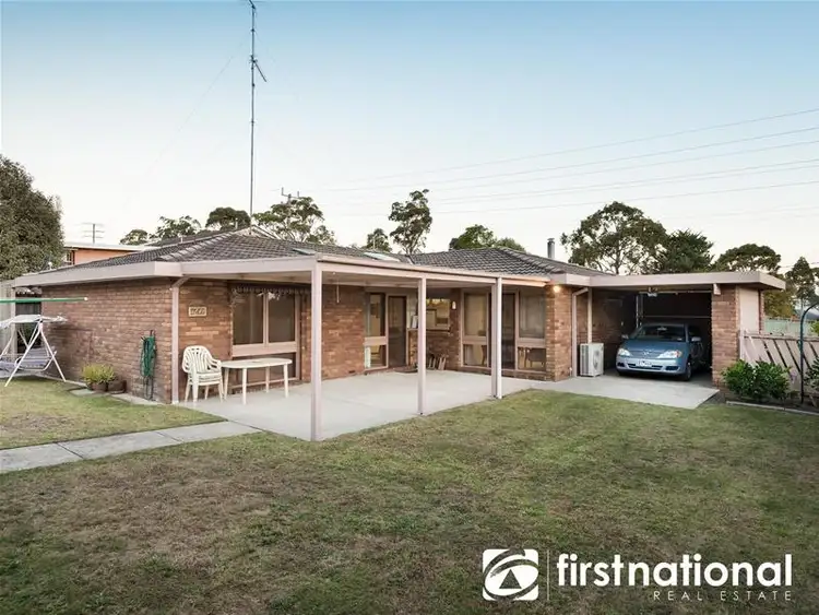 Fifth view of Homely house listing, 27 Princess Street, Bunyip VIC 3815