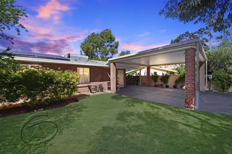 Main view of Homely house listing, 32 Hibiscus Street, East Side NT 870