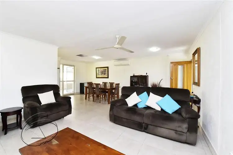 Sixth view of Homely house listing, 32 Hibiscus Street, East Side NT 870