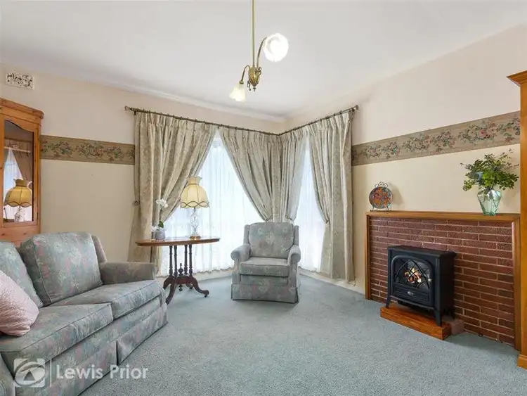 Second view of Homely house listing, 46 Eyre Street, Seaview Downs SA 5049