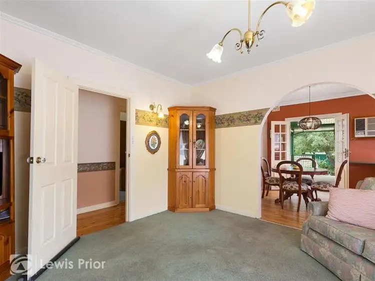 Third view of Homely house listing, 46 Eyre Street, Seaview Downs SA 5049