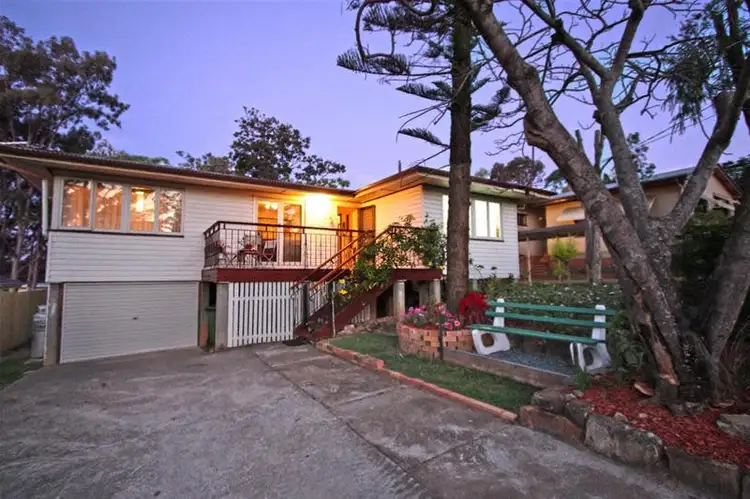 48 Stuart Street, Goodna QLD 4300