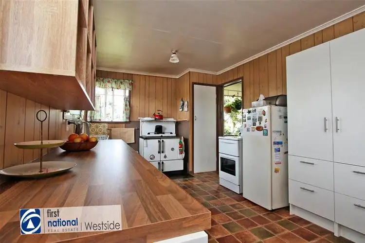 Fifth view of Homely house listing, 48 Stuart Street, Goodna QLD 4300