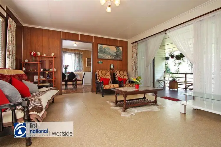 Sixth view of Homely house listing, 48 Stuart Street, Goodna QLD 4300