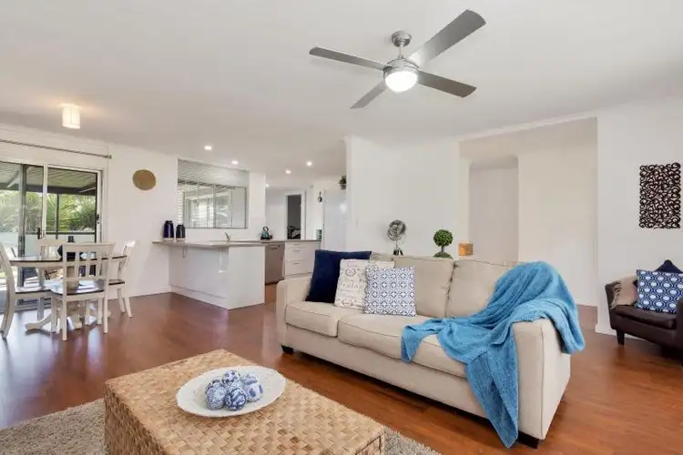 Third view of Homely house listing, 22 Wynn Vale Drive, Gulfview Heights SA 5096