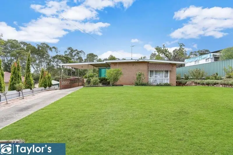 Main view of Homely house listing, 16 Frances Avenue, Para Hills SA 5096