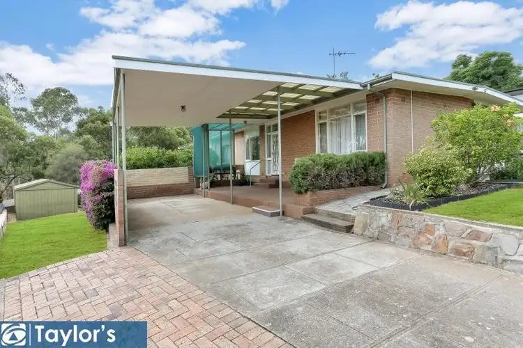 Second view of Homely house listing, 16 Frances Avenue, Para Hills SA 5096