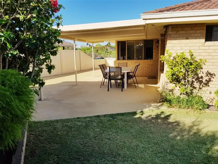 Fifth view of Homely house listing, 20 Hunter Crescent, Green Head WA 6514