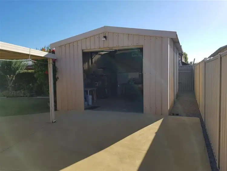 Sixth view of Homely house listing, 20 Hunter Crescent, Green Head WA 6514