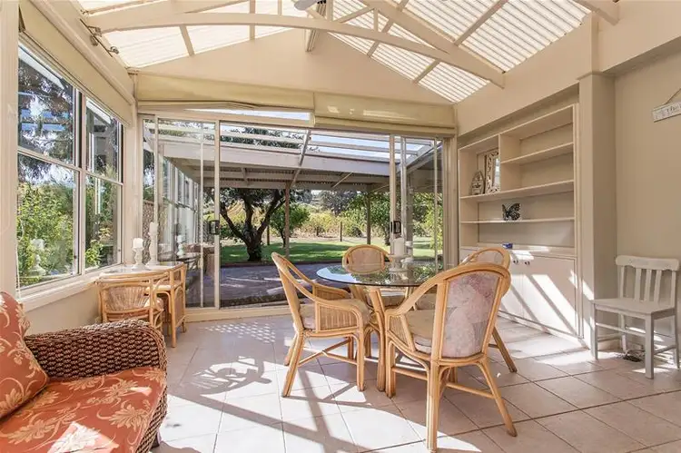139 Blewitt Springs Road, Mclaren Flat SA 5171