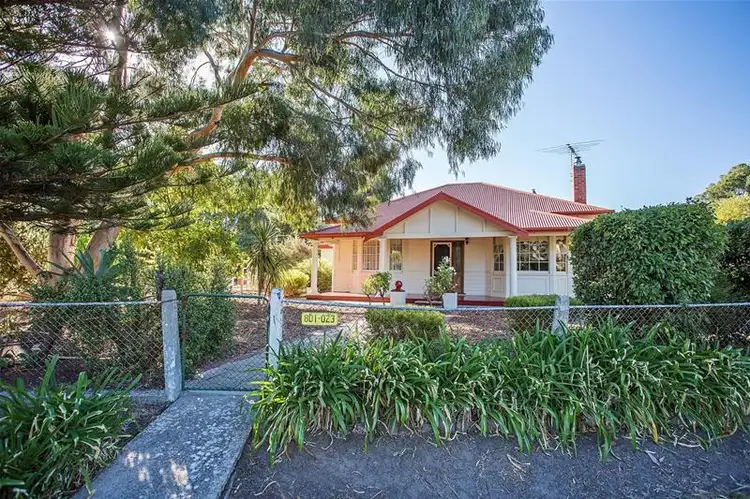 Second view of Homely house listing, 139 Blewitt Springs Road, Mclaren Flat SA 5171