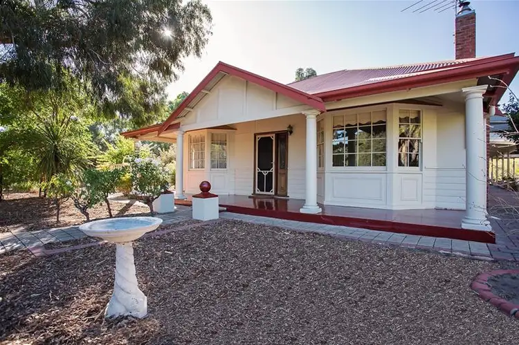 Third view of Homely house listing, 139 Blewitt Springs Road, Mclaren Flat SA 5171