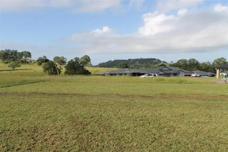 Third view of Homely land listing, Lot 404 Lomandra Avenue, Caniaba NSW 2480