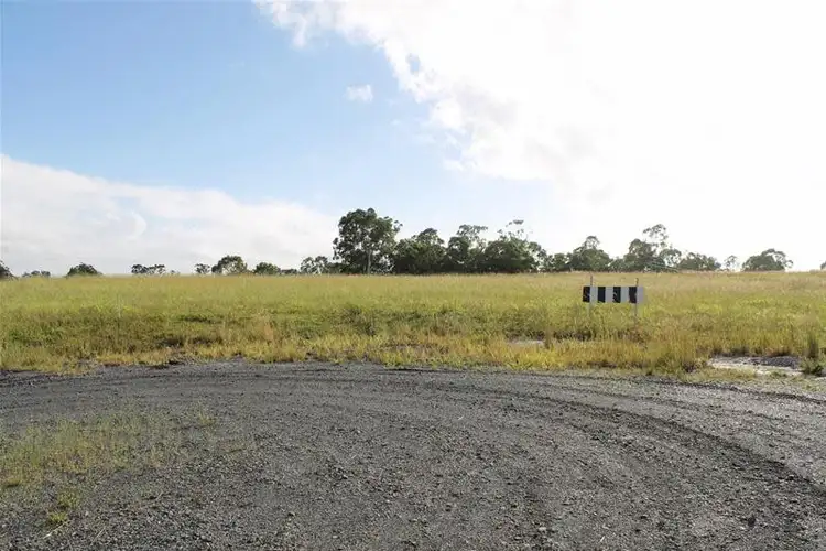Fifth view of Homely land listing, Lot 404 Lomandra Avenue, Caniaba NSW 2480