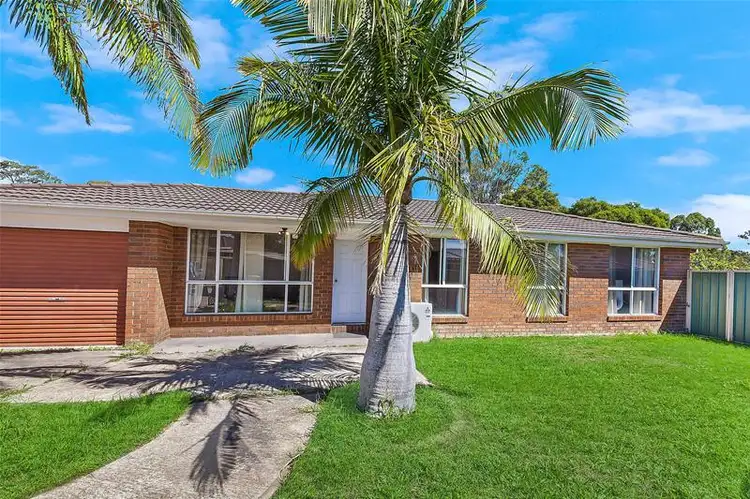 19 Tilden Street, Plumpton NSW 2761