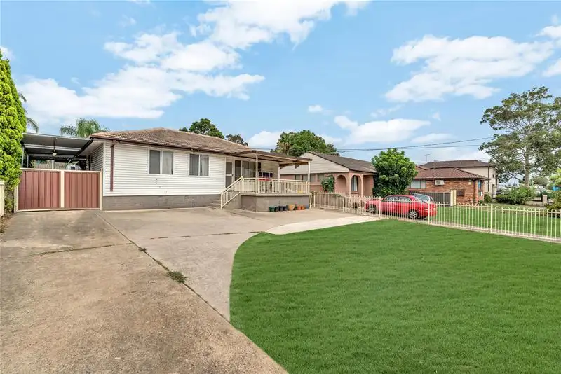 Main view of Homely house listing, 26 North Liverpool Road, Heckenberg NSW 2168