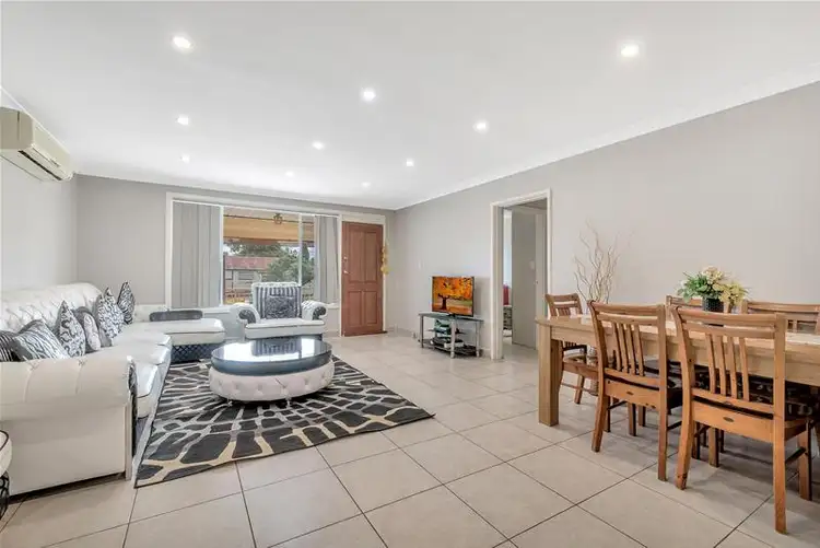 Second view of Homely house listing, 26 North Liverpool Road, Heckenberg NSW 2168