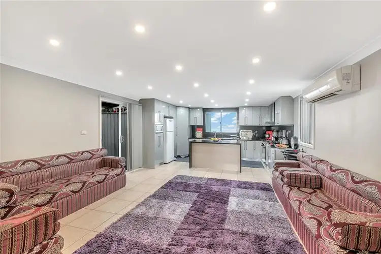 Third view of Homely house listing, 26 North Liverpool Road, Heckenberg NSW 2168