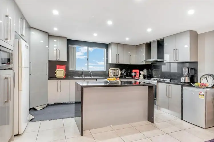 Fourth view of Homely house listing, 26 North Liverpool Road, Heckenberg NSW 2168