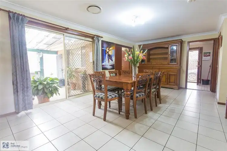 Fifth view of Homely house listing, 76 Hinchinbrook Drive, Hinchinbrook NSW 2168
