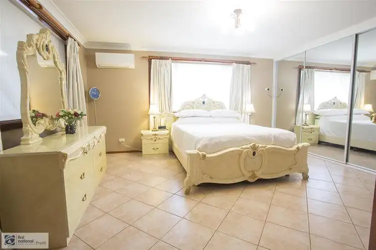 Sixth view of Homely house listing, 76 Hinchinbrook Drive, Hinchinbrook NSW 2168