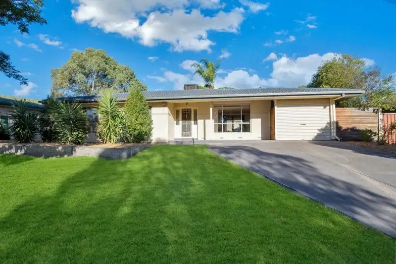 Main view of Homely house listing, 5 Allchurch Avenue, Redwood Park SA 5097