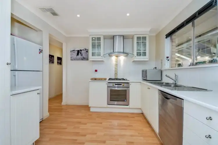 Fourth view of Homely house listing, 5 Allchurch Avenue, Redwood Park SA 5097