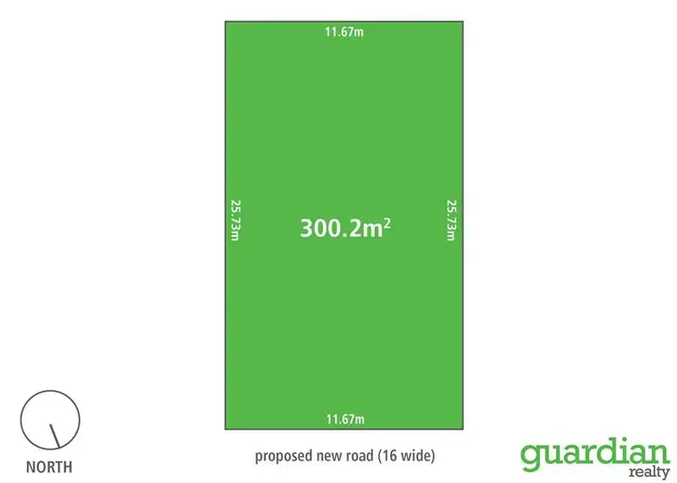 Main view of Homely land listing, Lot 18, 145 Edmondson Avenue, Austral NSW 2179