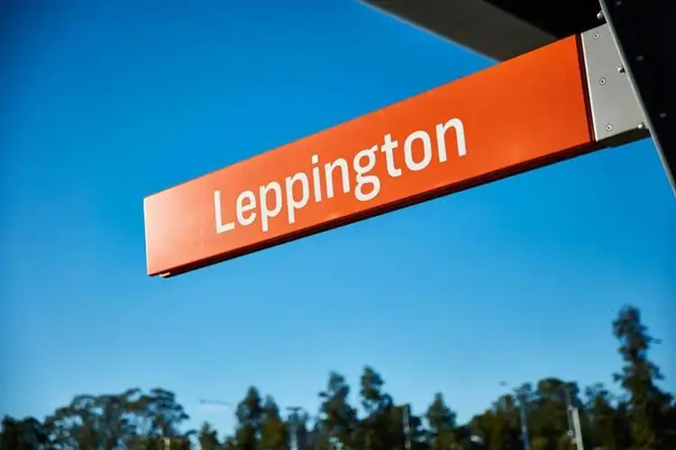Third view of Homely land listing, Lot 18, 145 Edmondson Avenue, Austral NSW 2179