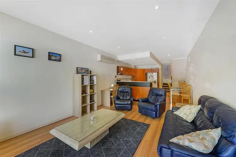 Fourth view of Homely townhouse listing, 55/8 Rundle Street, Kent Town SA 5067