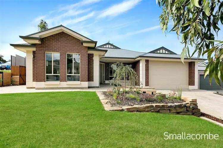 6 Newman Court, Littlehampton SA 5250
