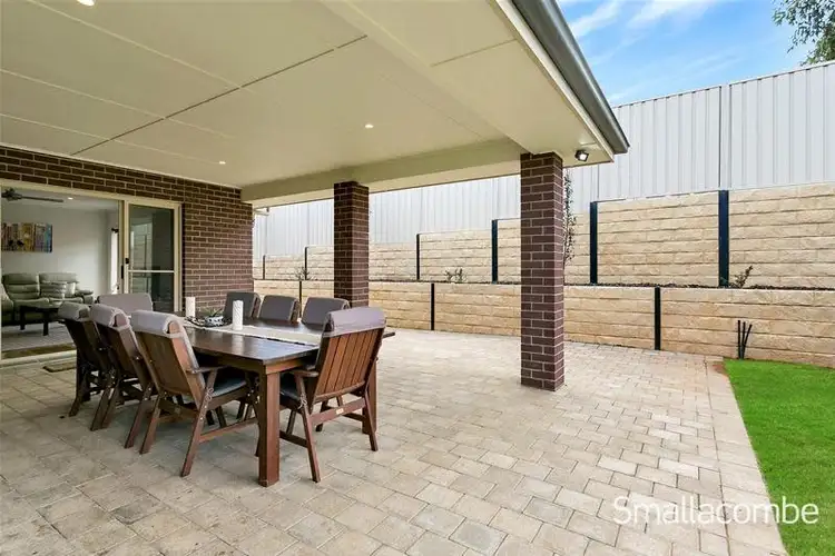 Fifth view of Homely house listing, 6 Newman Court, Littlehampton SA 5250