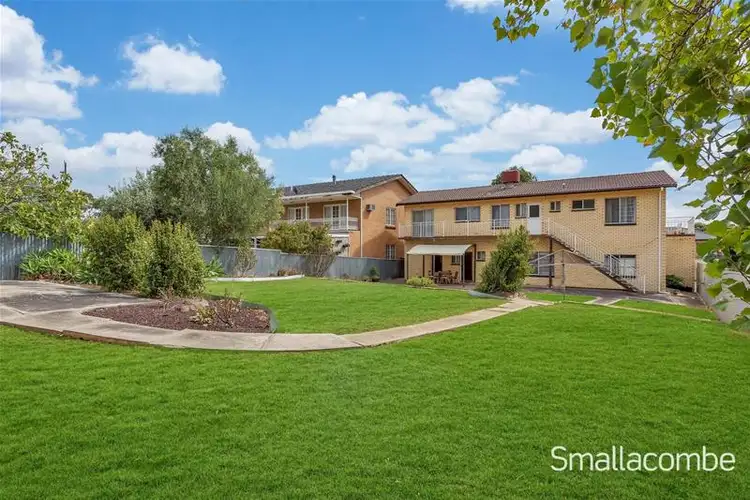 Second view of Homely house listing, 44 Gunther Parade, Pasadena SA 5042