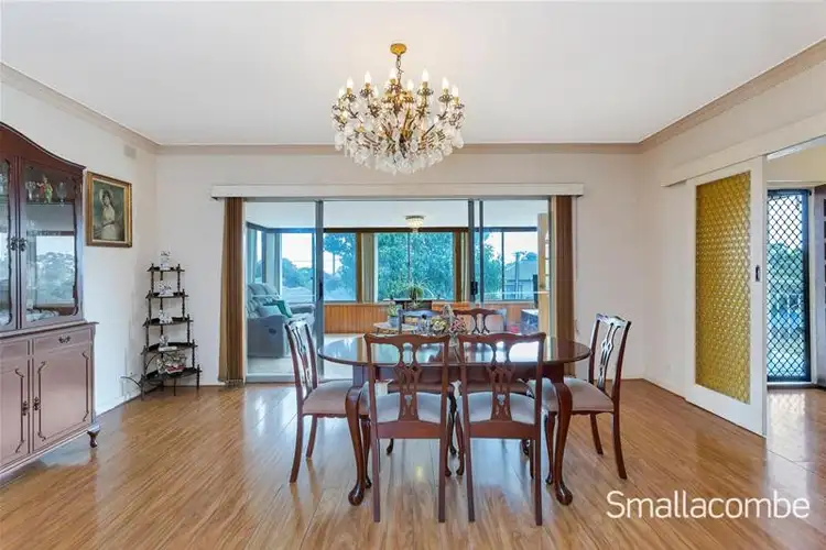 Fifth view of Homely house listing, 44 Gunther Parade, Pasadena SA 5042