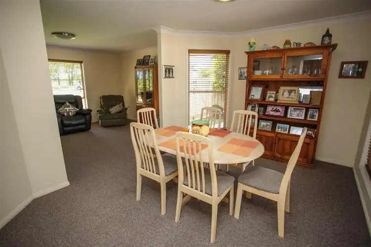 Sixth view of Homely house listing, 128 Zeller Street, Chinchilla QLD 4413